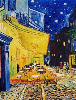 van gogh